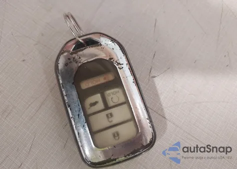 2019 Honda Cr-V Ex from USA, damaged, VIN 2HKRW2H5XKH614044